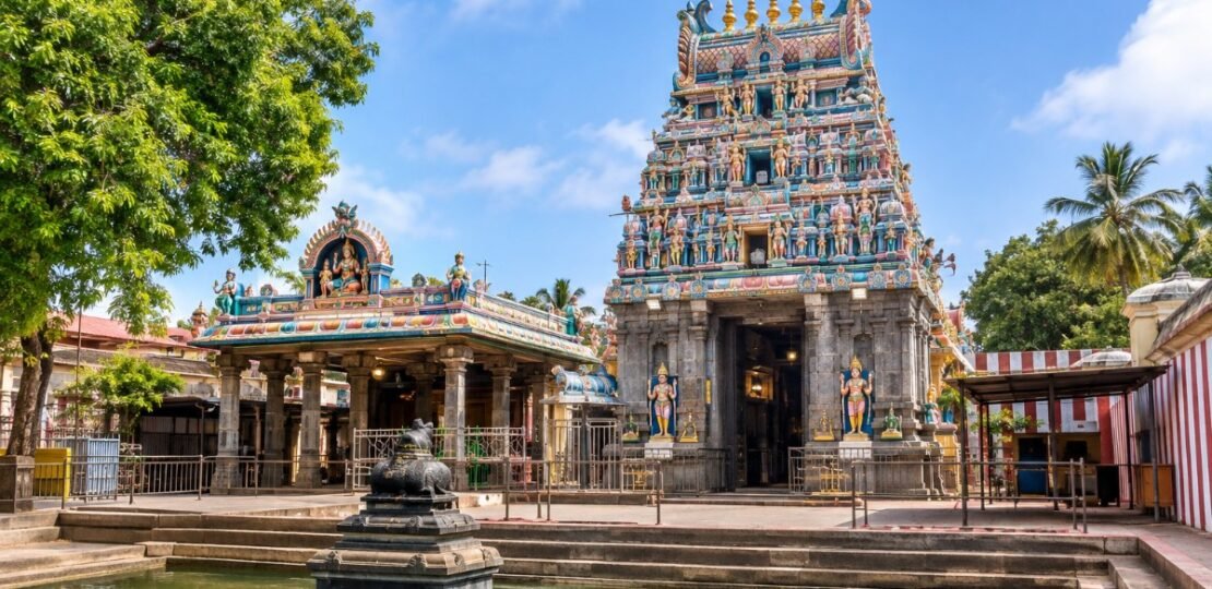 Ganesh Chaturthi special: Puducherry के Manakula Vinayagar Temple की महिमा और इतिहास…