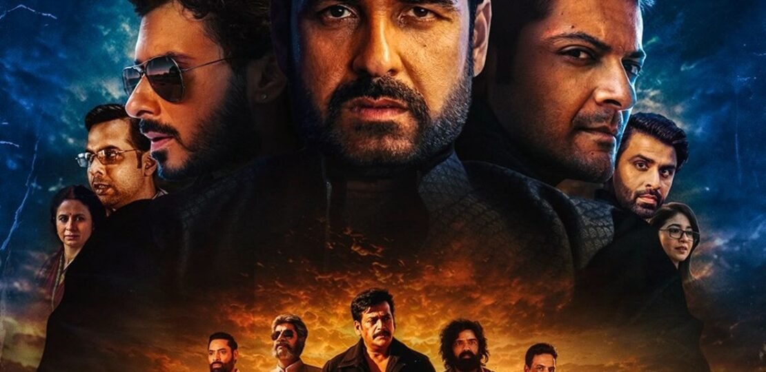 Mirzapur The Movie Review | Ravi Kishan का स्वैग कालीन भैया के दबदबे पर भारी, लेकिन कमज़ोर क…