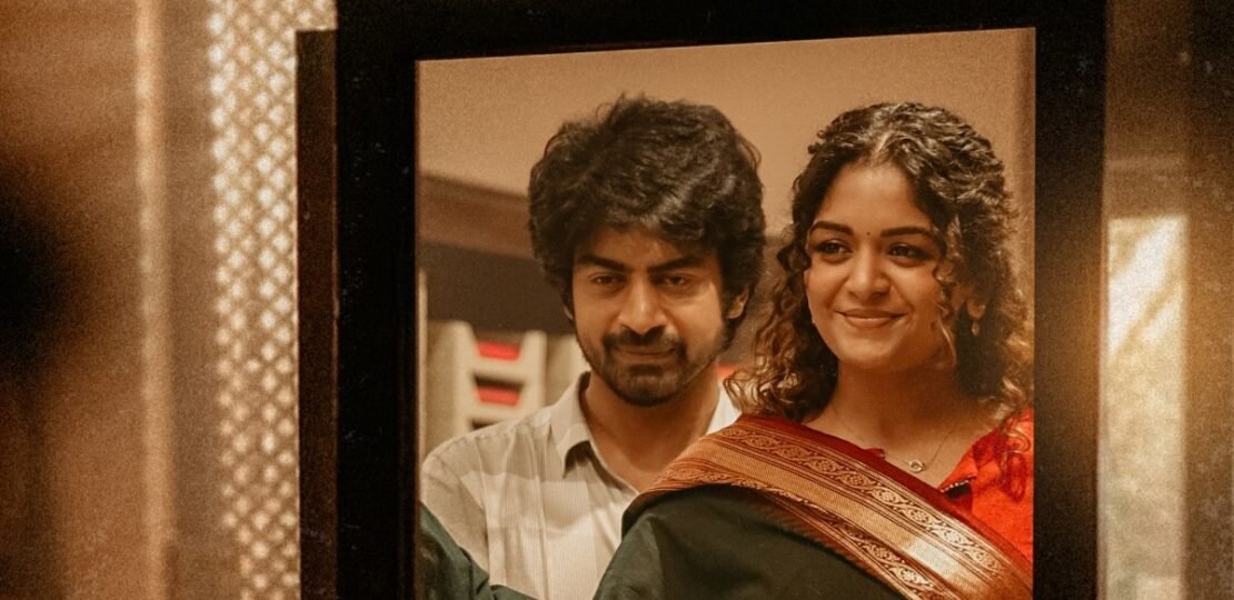 Once More Movie Review | अर्जुन दास और अदिति शंकर की केमिस्ट्री एक उतार-चढ़ाव वाली रोमांटिक …