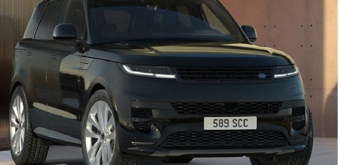 Range Rover Sport TWENTY Edition: प्रीमियम SUV मार्केट में JLR की नई रणनीति, ₹1.90 Crore है …