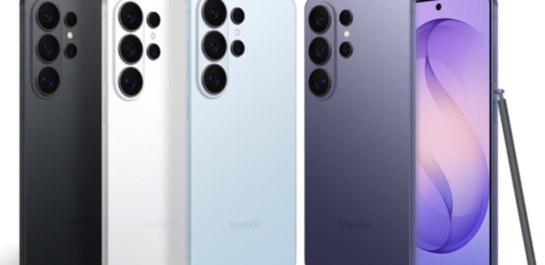 Samsung Galaxy S26 Ultra की कीमत में ₹15,000 की भारी गिरावट, Raksha Bandhan Offer पर पाएं बं…