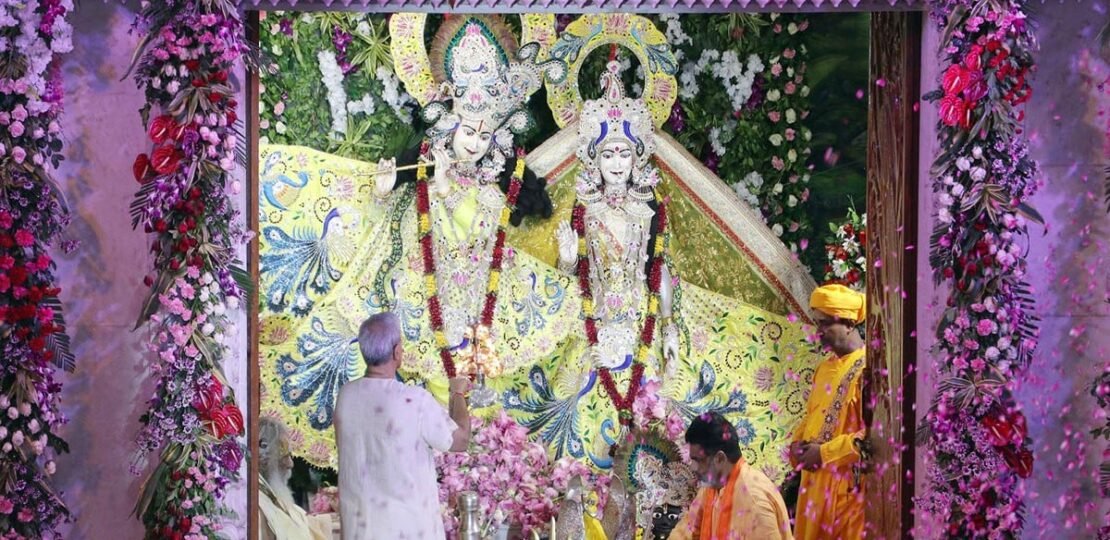 Krishna Janmashtami 2026: ऐश्वर्य एवं वैराग्य का अद्भुत संगम है श्रीकृष्ण…