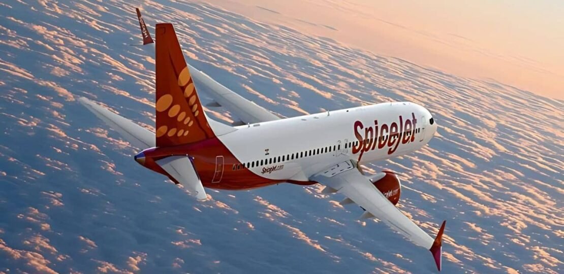Nclt Set to Rule on Spicejet’s Rs 500-crore Insolvency Battle Today After Lessor Fury