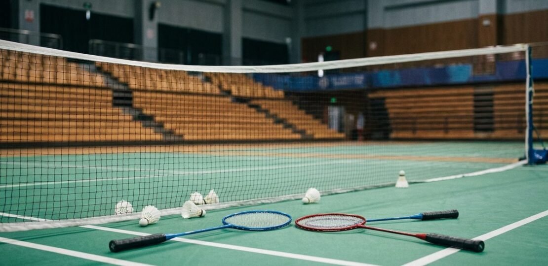 Tanvi Patri ने Shaina Manimuthu को हराकर Badminton Asia U-17 का खिताब जीता…