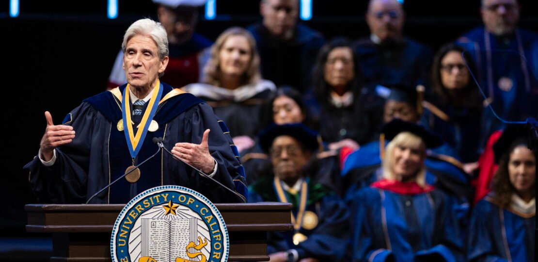 Ucla Chancellor Rebukes Law School Event With 9/11 ‘mastermind’ Attorney; Organizers Push Back