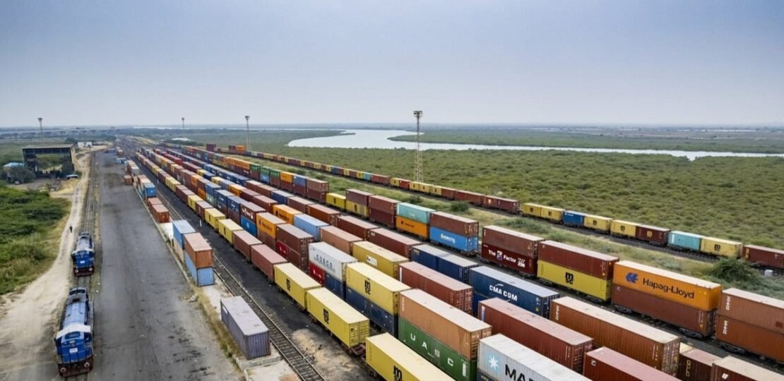 Western Dedicated Freight Corridor क्या है? Modi के Infra Model की बड़ी तस्वीर हर कोई हैरान …