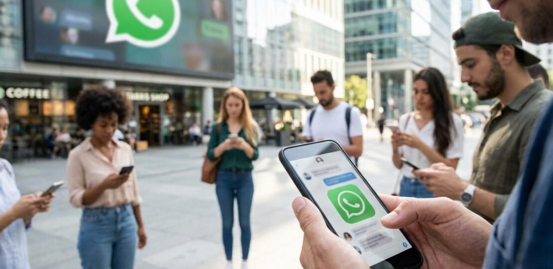 WhatsApp AI Feature: बिना मैसेज पढ़े ग्रुप चैट की कैसे मिलेगी Summary, समझें आसान Process…