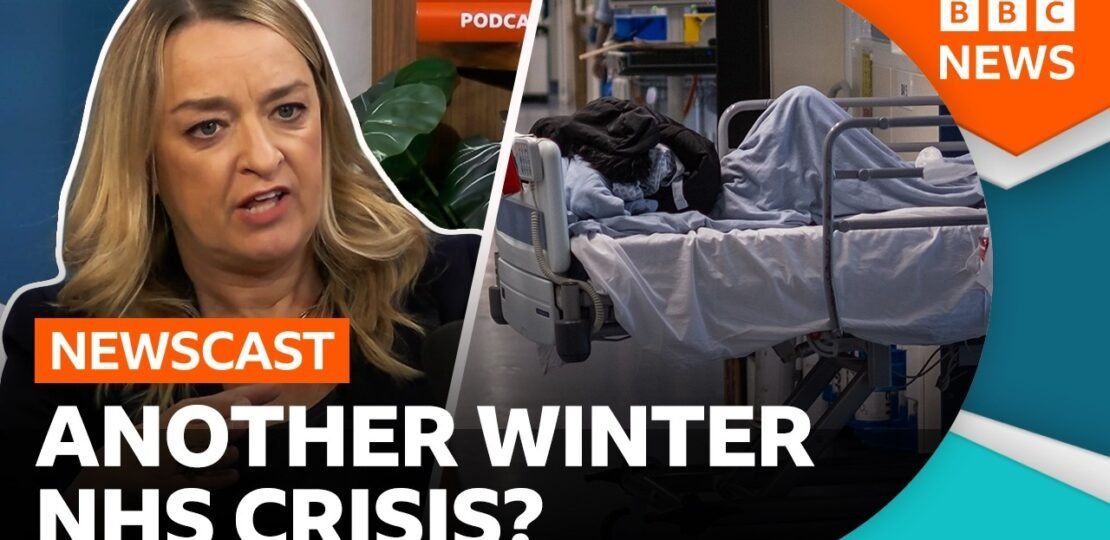 Can Labour Prevent Another Winter NHS Crisis? | BBC News