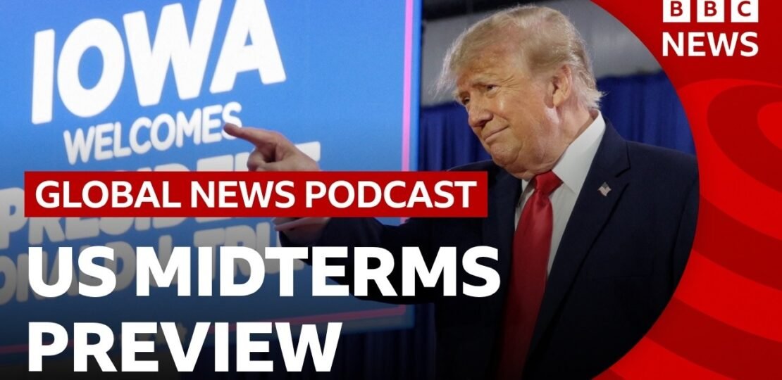 How gerrymandering, stump speeches and Super Pacs could affect the US midterms | Global News Podcast
