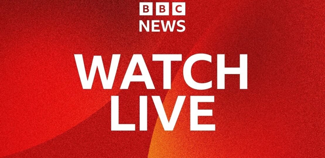 Watch BBC News Live
