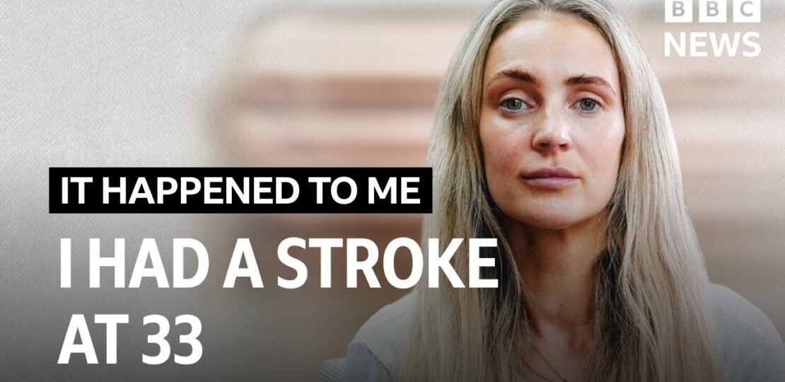 Paralysed three weeks after giving birth: Becki’s recovery story