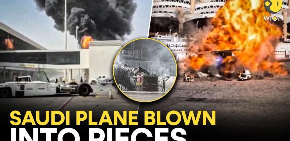Saudi Under Attack LIVE: Why Saudi Arabia Struggles To Stop Houthi Missiles Despite US Patriots