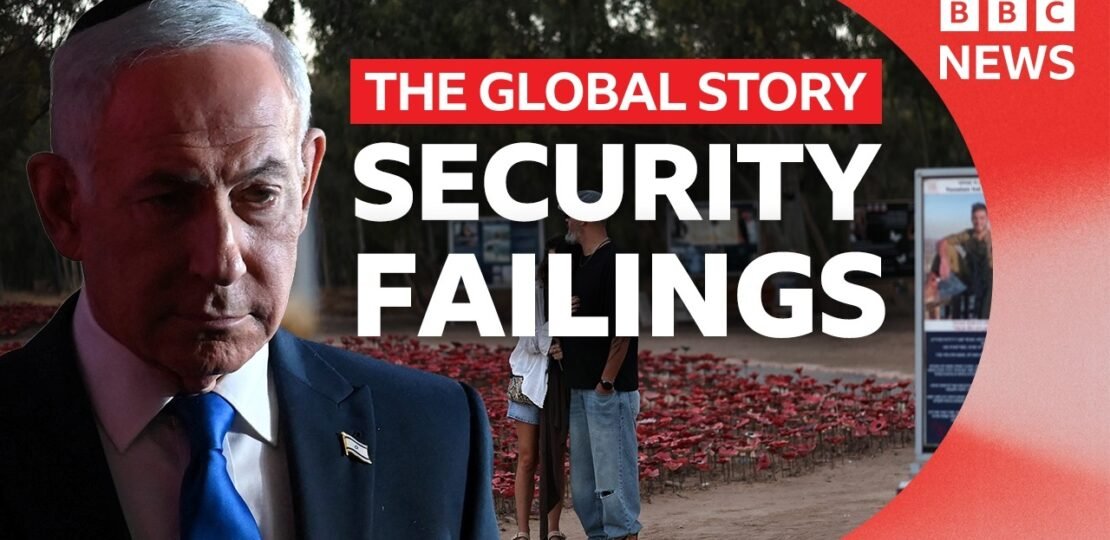 What did Israel know before October 7? | The Global Story podcast