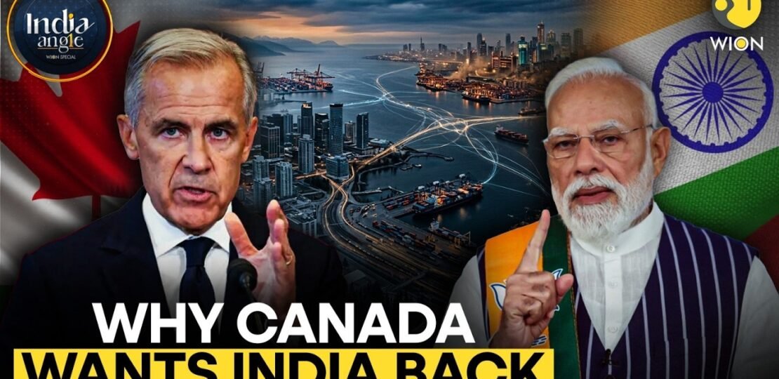 IndiaAngle: New Delhi’s Diplomatic Push – Marco Rubio’s Visit to Africa Outreach | WION