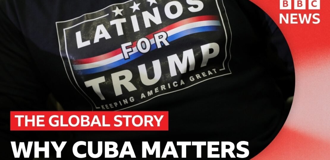 This Trump policy is shaping the midterms in Florida | The Global Story