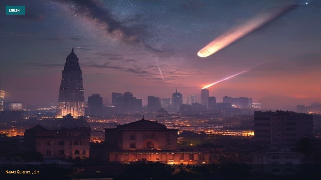 Webb finds clues to ancient origin of Comet 3I/ATLAS