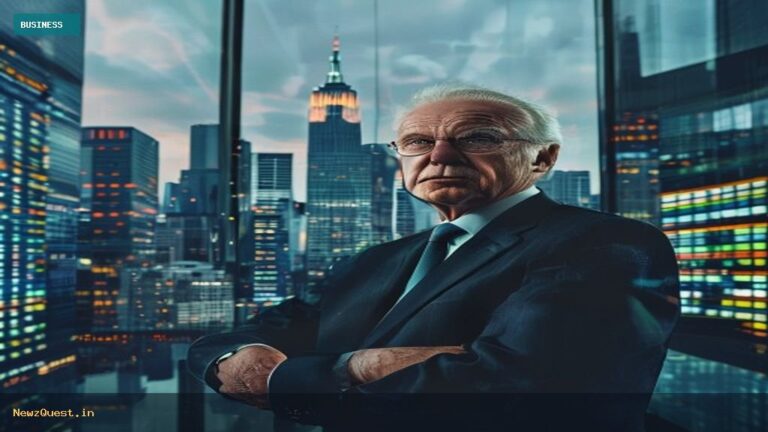 Alan Greenspan, the most powerful Fed chairman of the modern era, dies at 100
