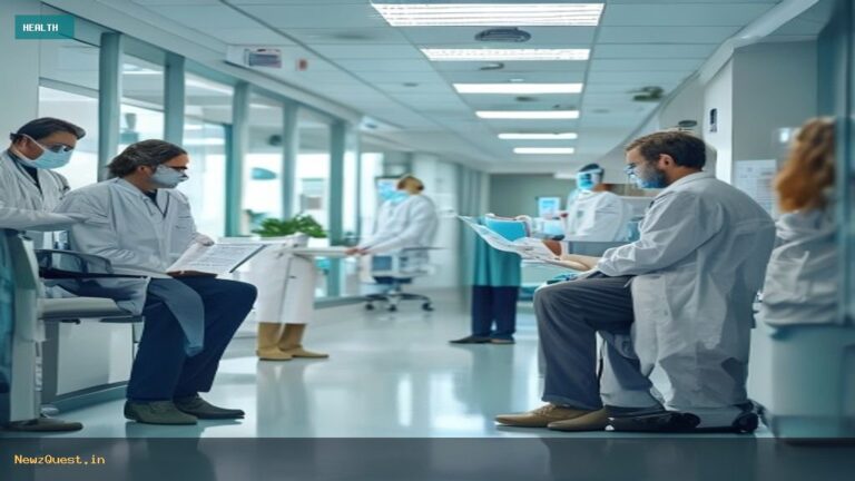 Health Implications for Men Navigating Stress