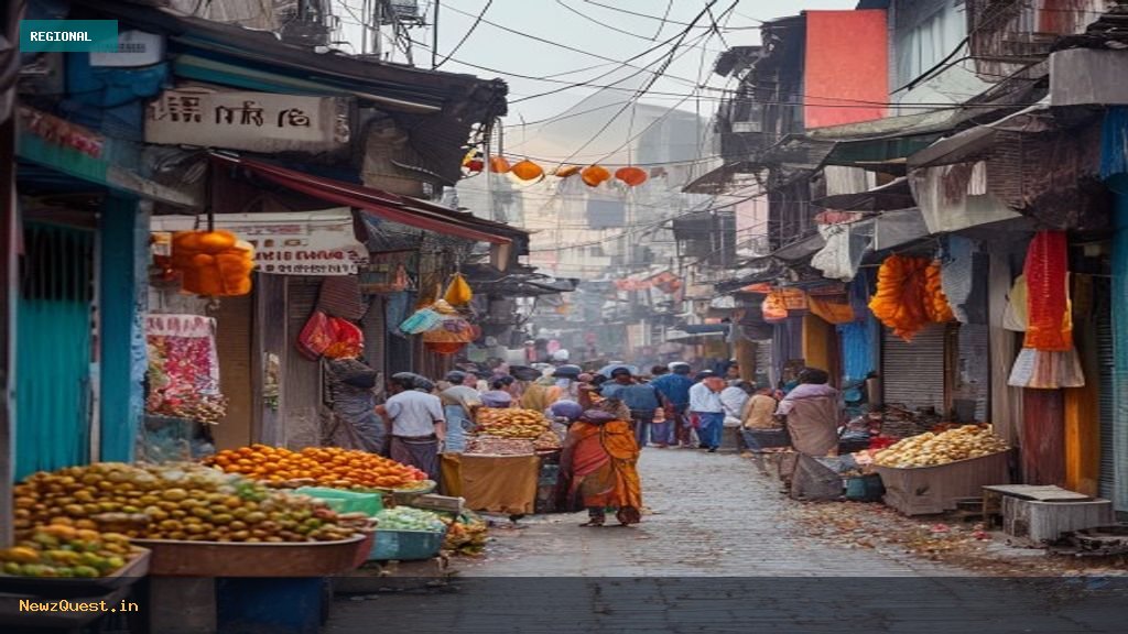 कांगो में इबोला का प्रसार: डब्ल्यूएचओ ने जारी की क्षेत्रीय जोखिम की चेतावनी