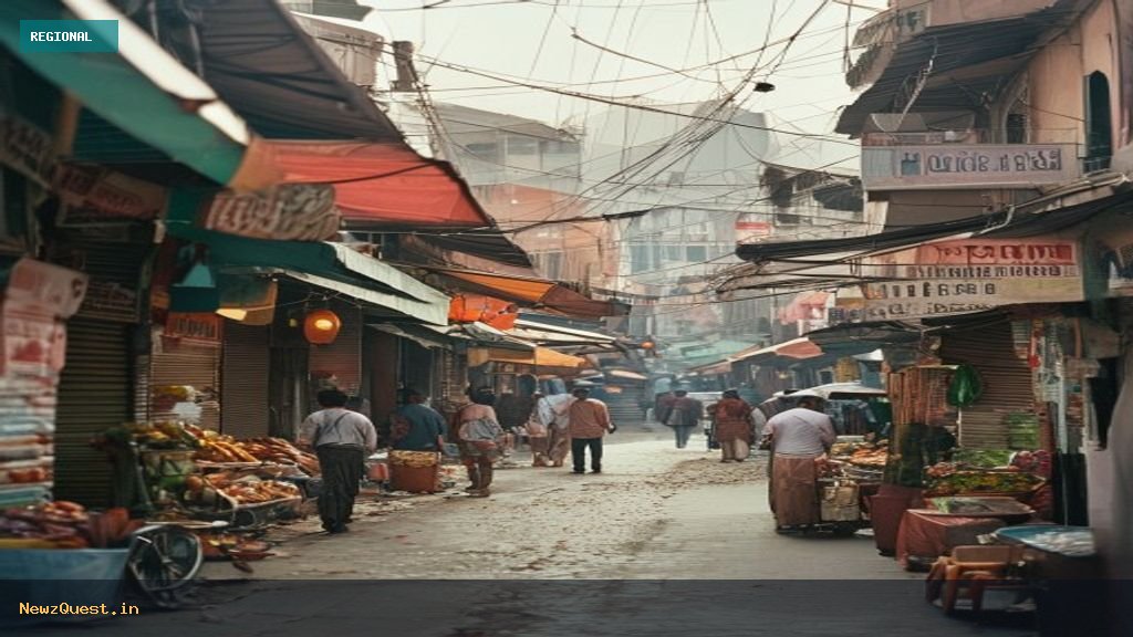 तीसरा वाईब्रेंट गुजरात क्षेत्रीय सम्‍मेलन आज सूरत में शुरू | आकाशवाणी न्यूज़…