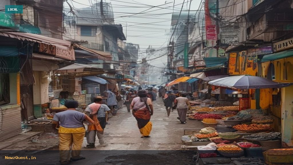 India’s Weather Split: Why Your Travel Plans Might Be at Risk Today