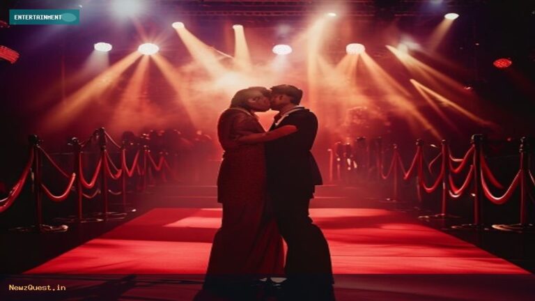 Rekha, Biswajeet And A Kiss She Never Consented To: The Story Behind The Headlines