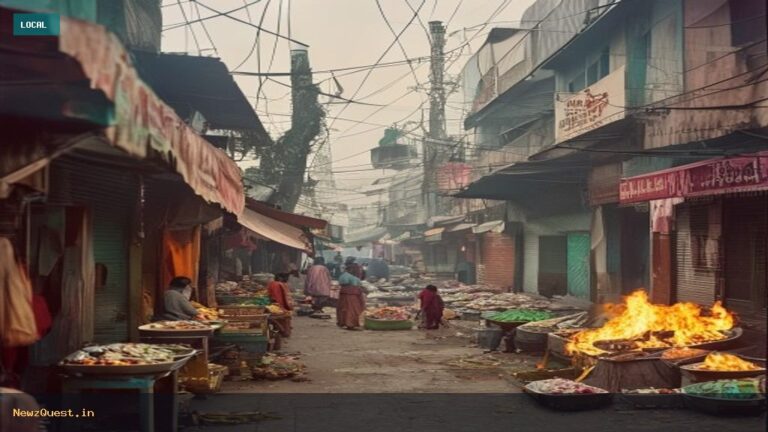 Fire at training centre in India’s Lucknow kills at least 15