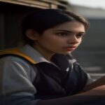 Class 9 Student Wearing Earphones Mowed Down by Goods Train in Faridabad