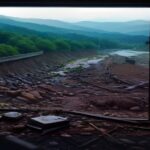 Landslide Reported Near 12th Bend in Kallar; Ponmudi Closed, Traffic Disrupted in Area