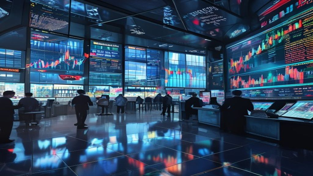 Falling crude prices shift market narrative; energy, defence and BFSI emerge as key bets: Pankaj Pandey