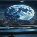 Moon phase today: What the Moon will look like on June 15 – Mashable