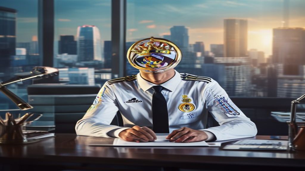 OFFICIAL: Real Madrid sign Cucurella – Managing Madrid