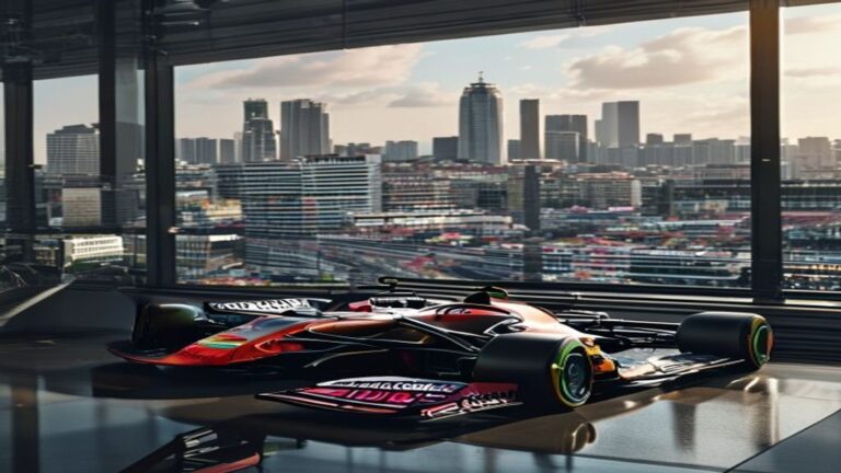 How the F1 world reacted to Hamilton’s first Ferrari win in the Barcelona-Catalunya GP – Formula 1
