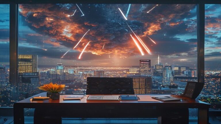 Sonic booms from meteors can release the energy of hundreds of tons of TNT – here’s how they work – Seattlepi.com