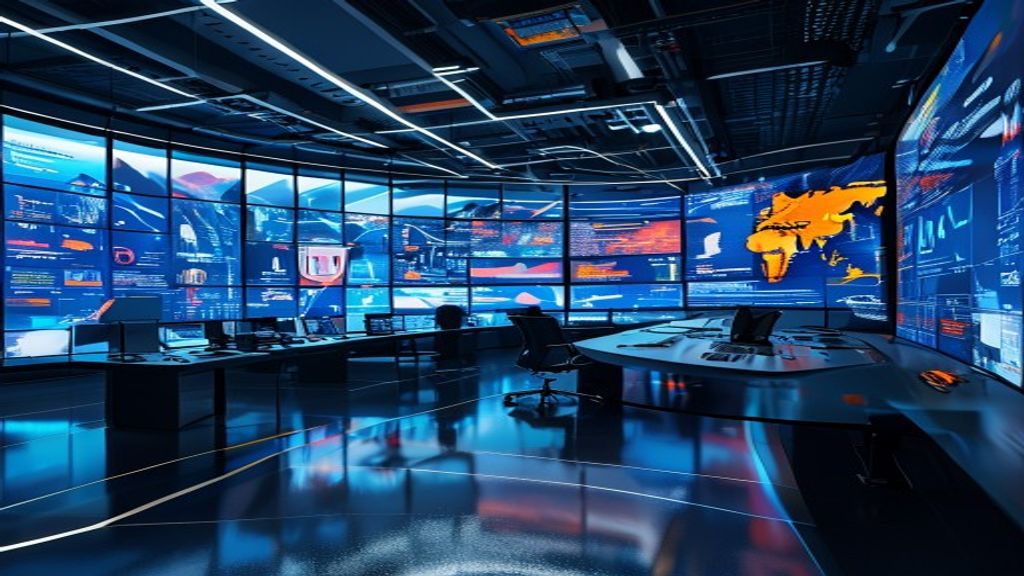 World Cup Openers Draw Big Audiences for Fox, Telemundo