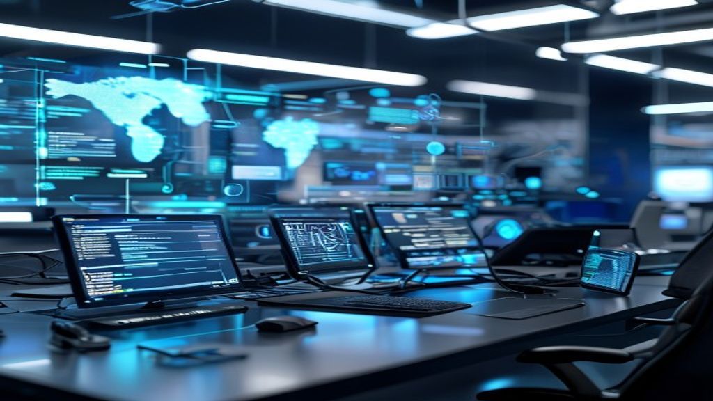 Emerging Opportunities in India’s AI Ecosystem