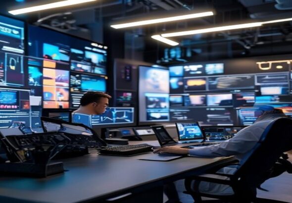 Pastør21 AI Secures 3rd Place in DARPA Bio-Attribution Challenge – EIN Presswire