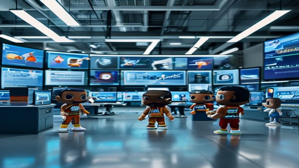 Fans Scramble for Knicks Funko Pop! Championship Figures Before Preorder Closes