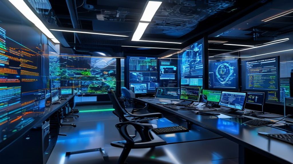 Why a Cybersecurity Company Entrusted Bengaluru GCC With Worldwide AI Product Decisions – Analytics India Magazine