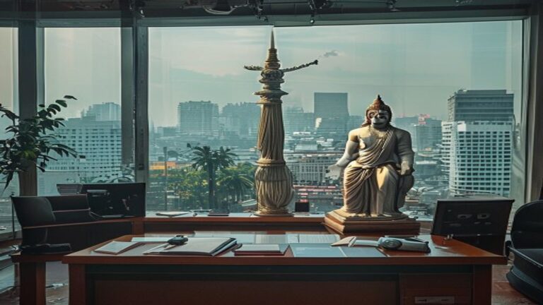 Protest Held In Dhaka Over Opposition To Construction Of Lord Ram Statue