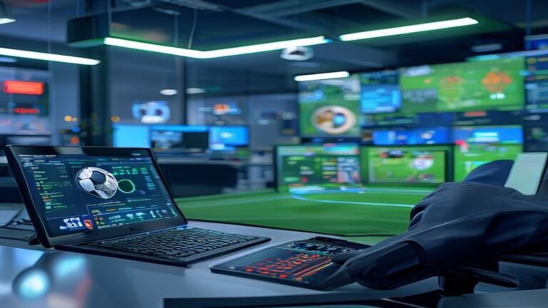Bug in FIFA World Cup internal system gave anyone ability to modify TV stream