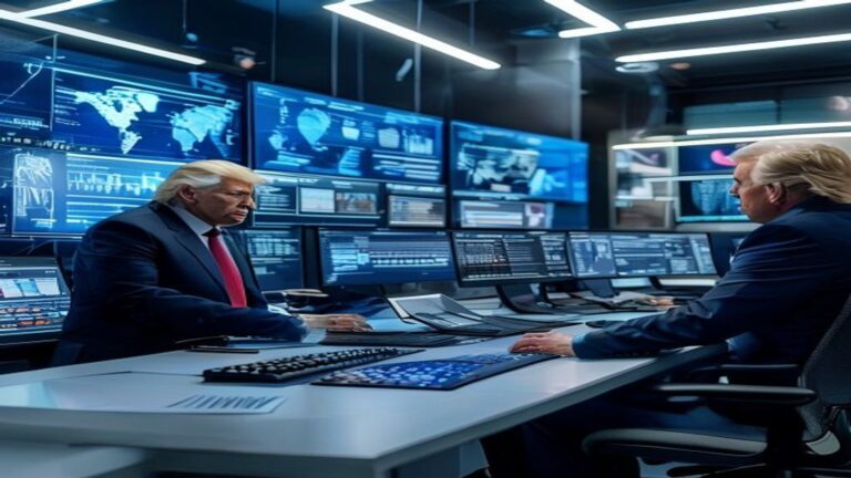 Anthropic’s latest feud with the Trump admin may actually help it, sales data suggests