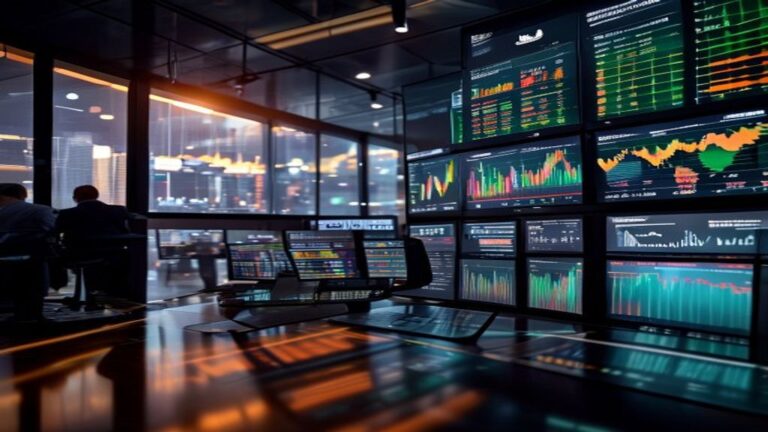 Oil prices inch lower as traders eye U.S.-Iran peace agreement – Investing.com