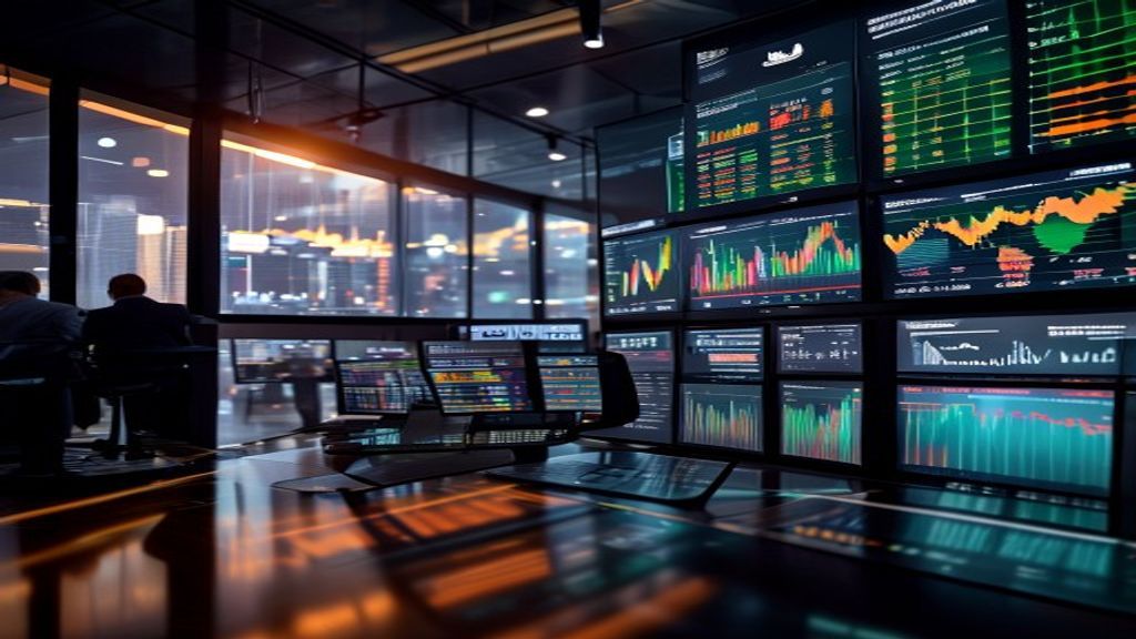 Oil prices inch lower as traders eye U.S.-Iran peace agreement – Investing.com