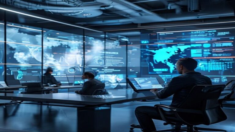 [Interview] The Future of Screen Experiences, Part ②: From Watching To Understanding With Vision AI Companion – Samsung