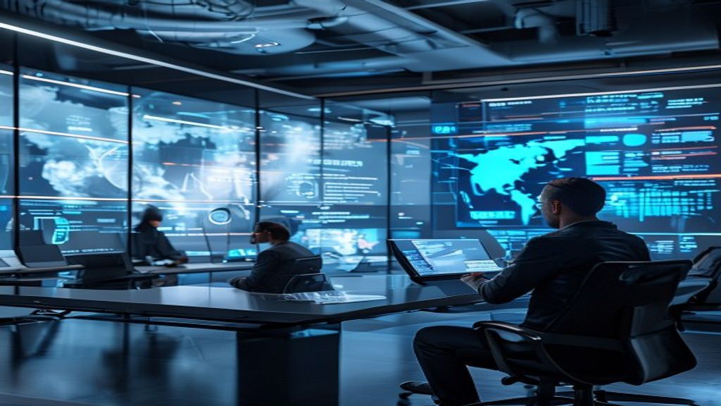 [Interview] The Future of Screen Experiences, Part ②: From Watching To Understanding With Vision AI Companion – Samsung