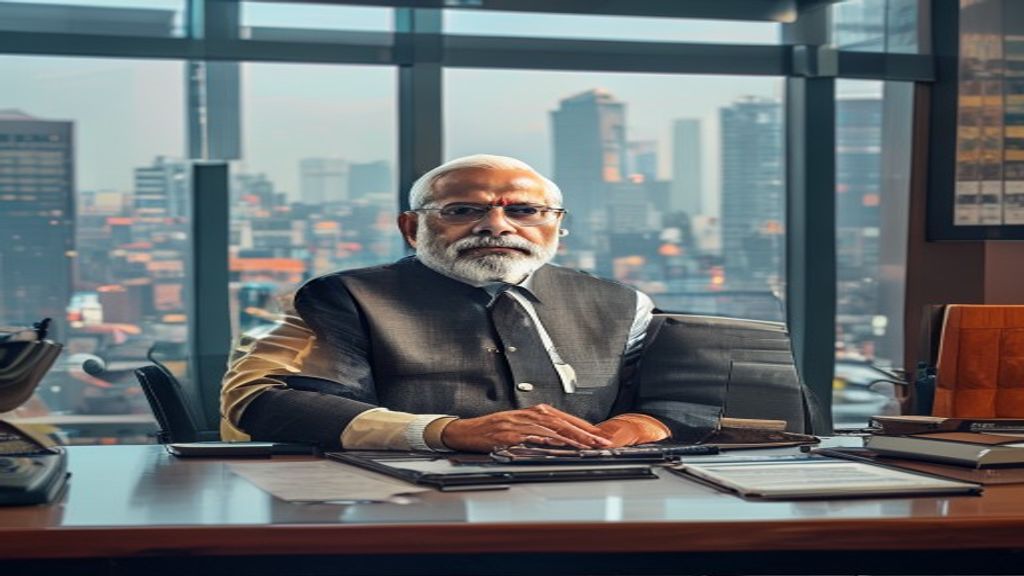PM Modi has strengthened both development and tradition in India: CM – Tripura Chronicle