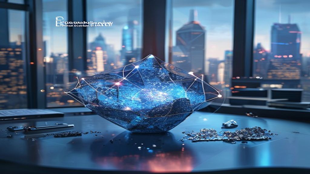 High degree of quantum entanglement was detected in a centimeter-sized strange metal crystal – Tech Explorist
