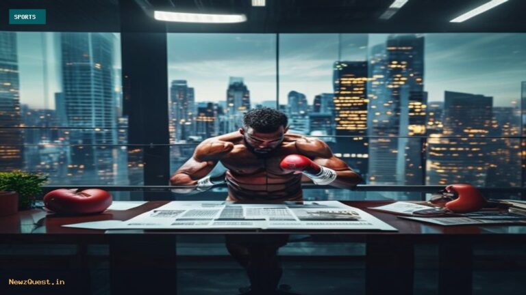 Boxing World Cup: चीन में भारतीय मुक्केबाजों का शानदार प्रदर्शन, निखिल-दीपक-स्नेह अगले दौर में पहुंचे