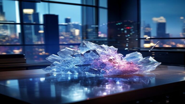 High degree of quantum entanglement was detected in a centimeter-sized strange metal crystal – Tech Explorist